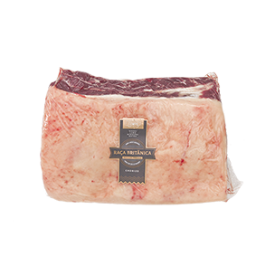 Chorizo Bloquinho (Contrafilé)